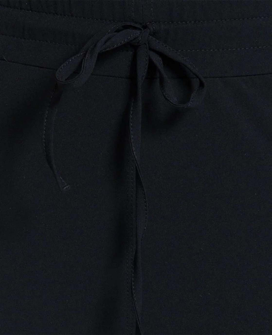 Pant Regular Travel ++ | Zwart - Image 6