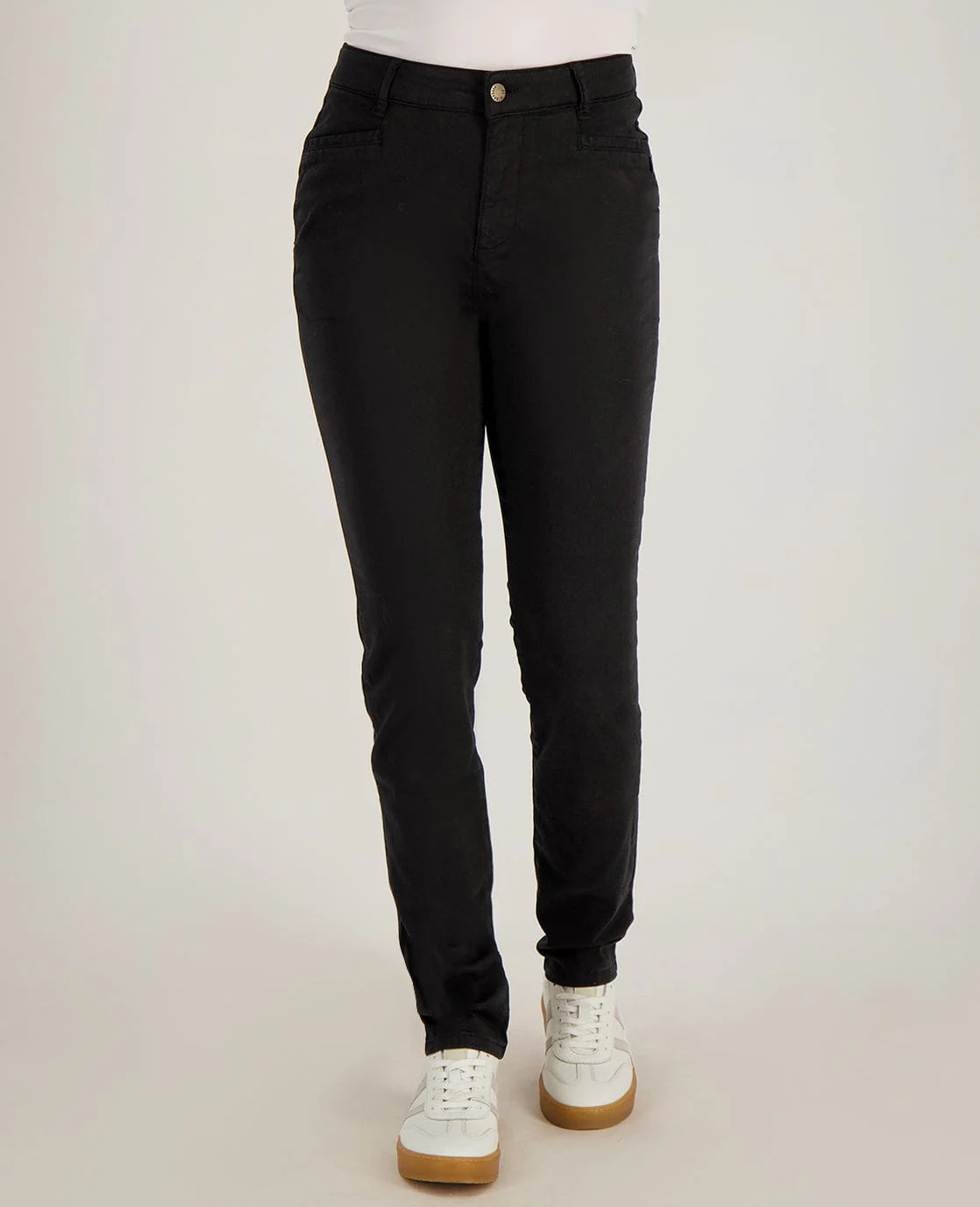 Pant Vera | Zwart - Image 3