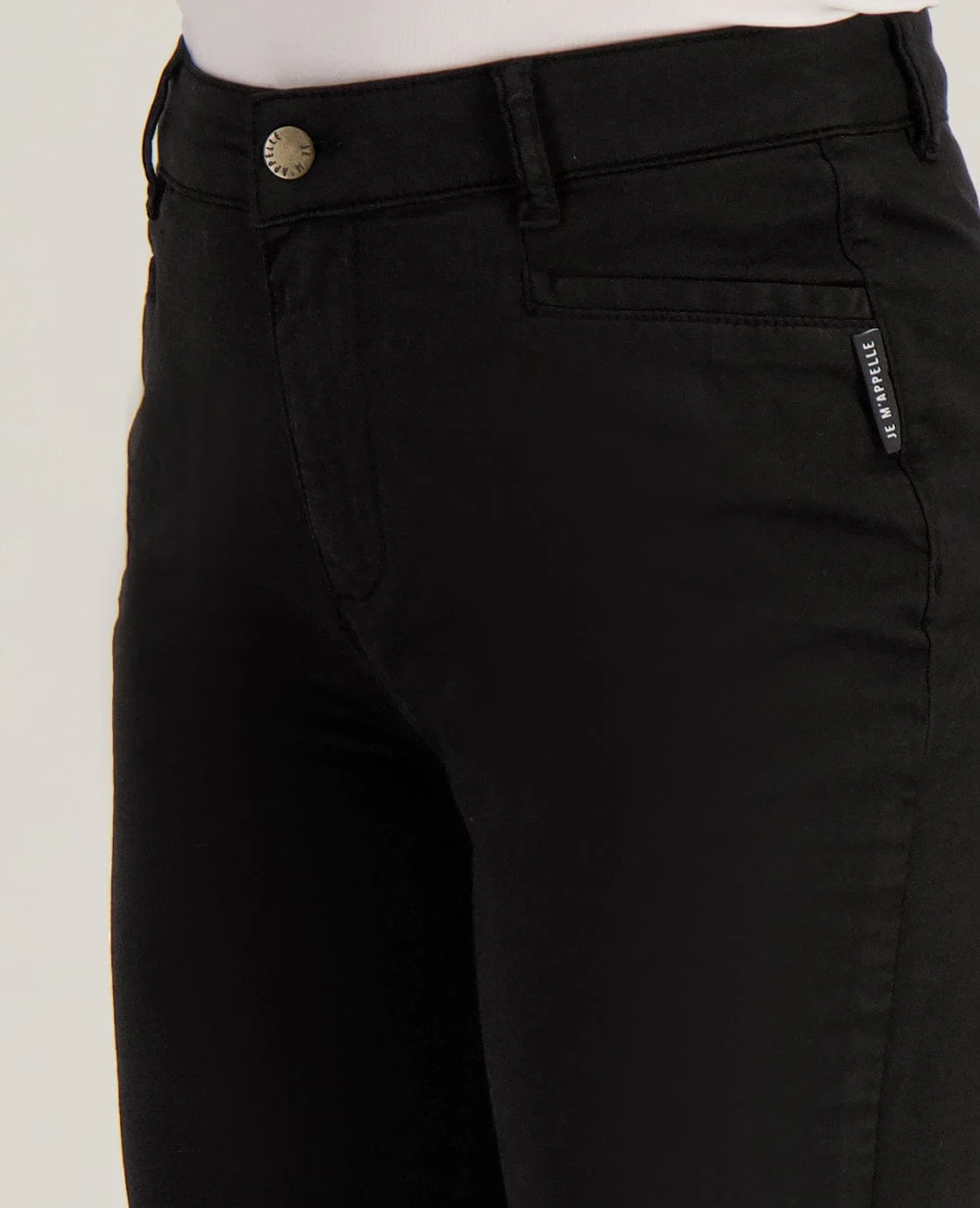 Pant Vera | Zwart - Image 4