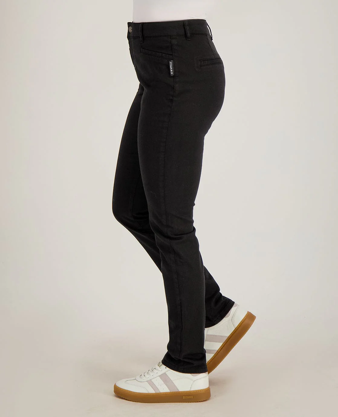 Pant Vera | Zwart - Image 5