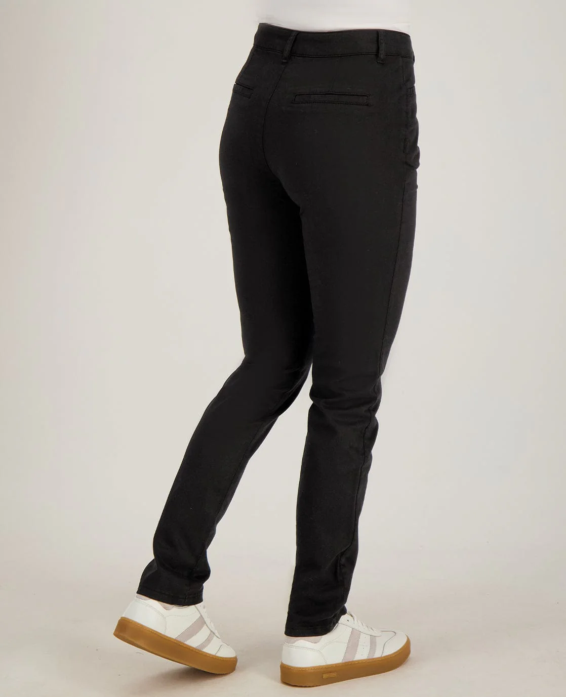 Pant Vera | Zwart - Image 7