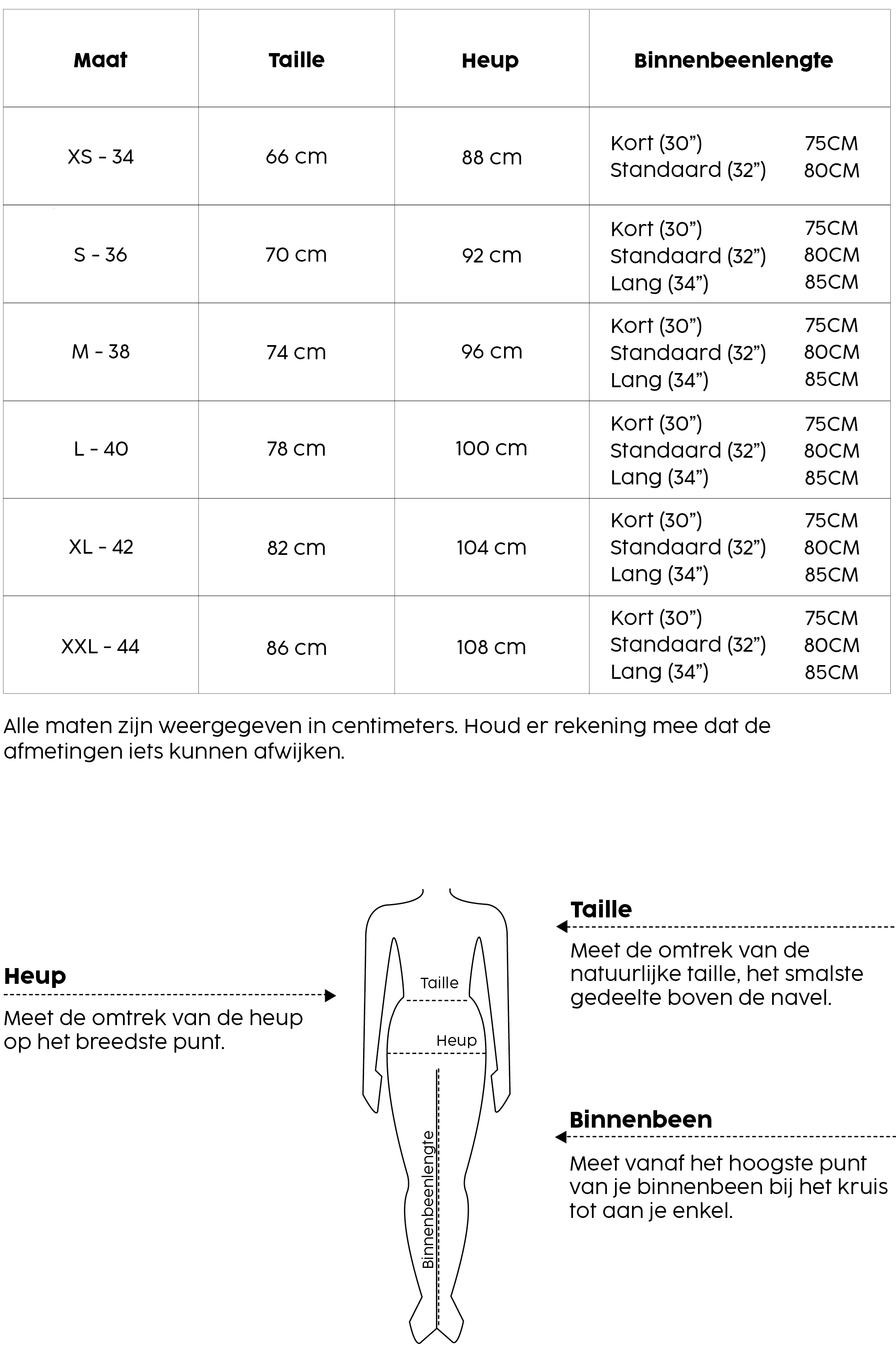 Pant Romee Jogg Denim | Smokey Blue - Image 9