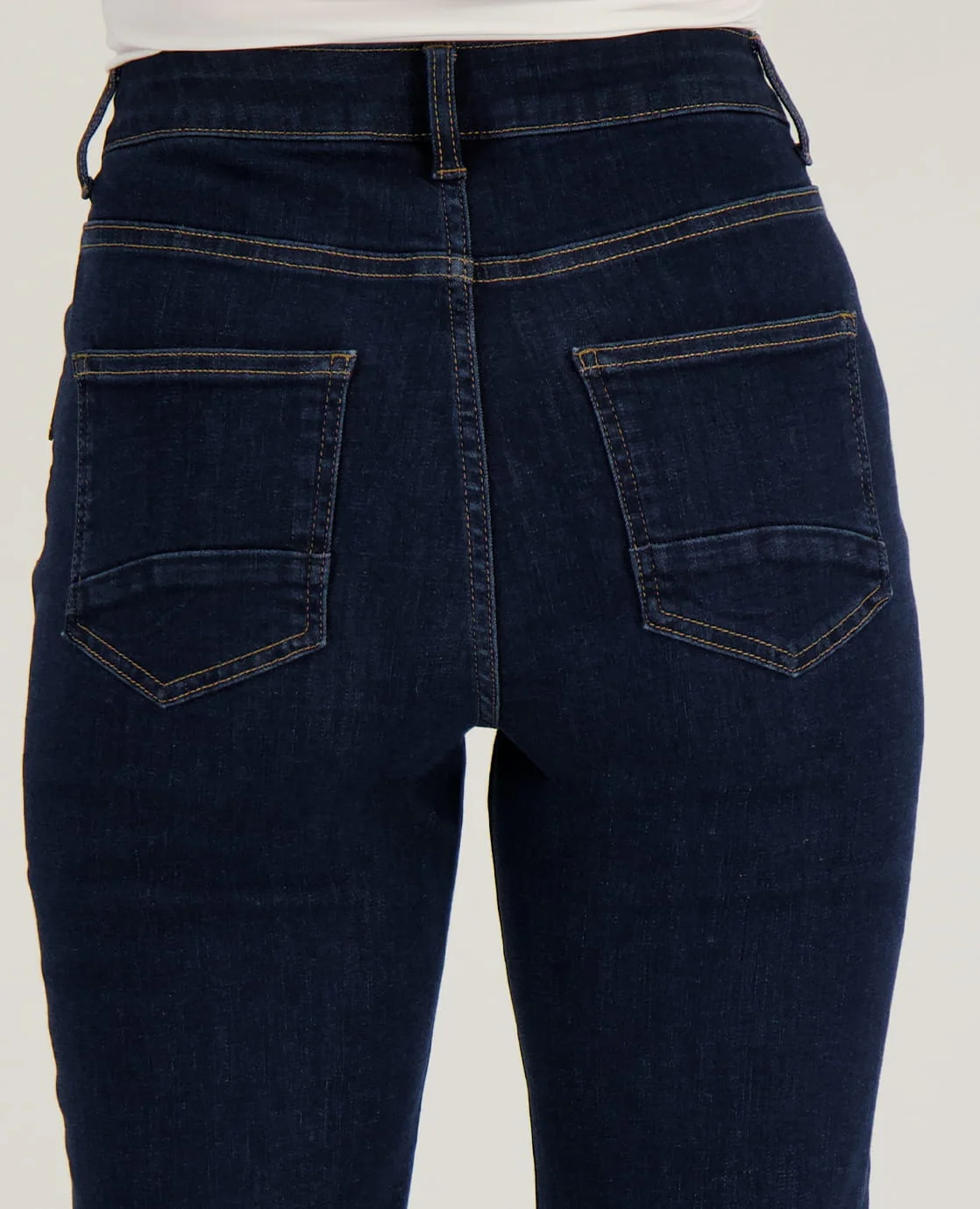 Pant Demi | Medium Denim - Image 8