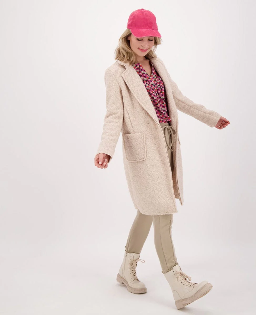 Pant Sophia | Sand - Image 6
