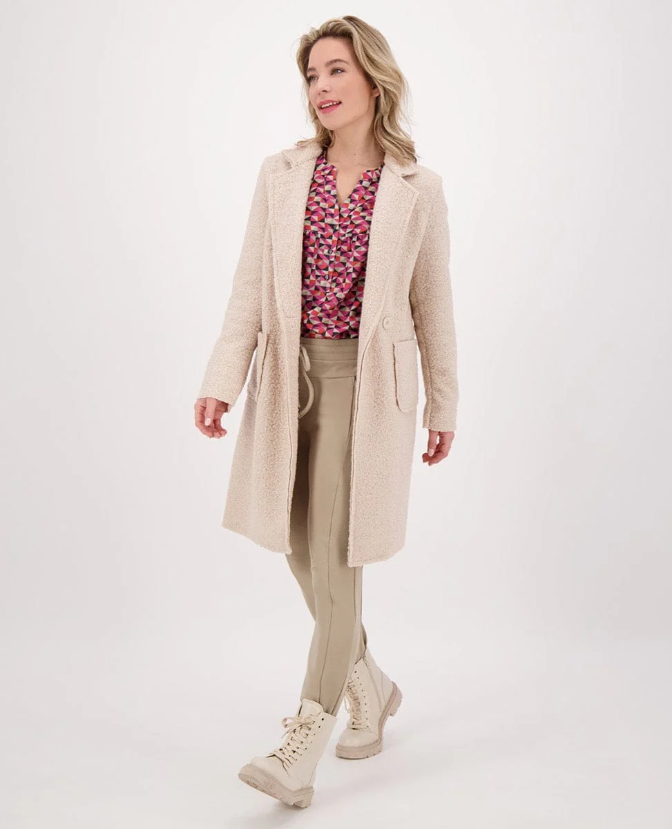 Pant Sophia | Sand - Image 7