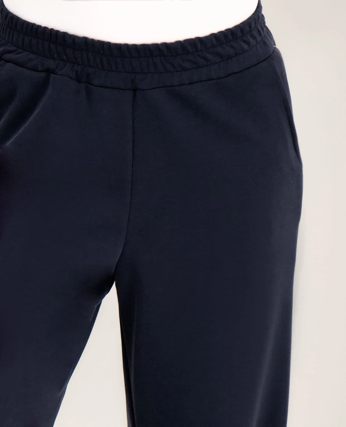 Pant Stephie | Donkerblauw - Image 4