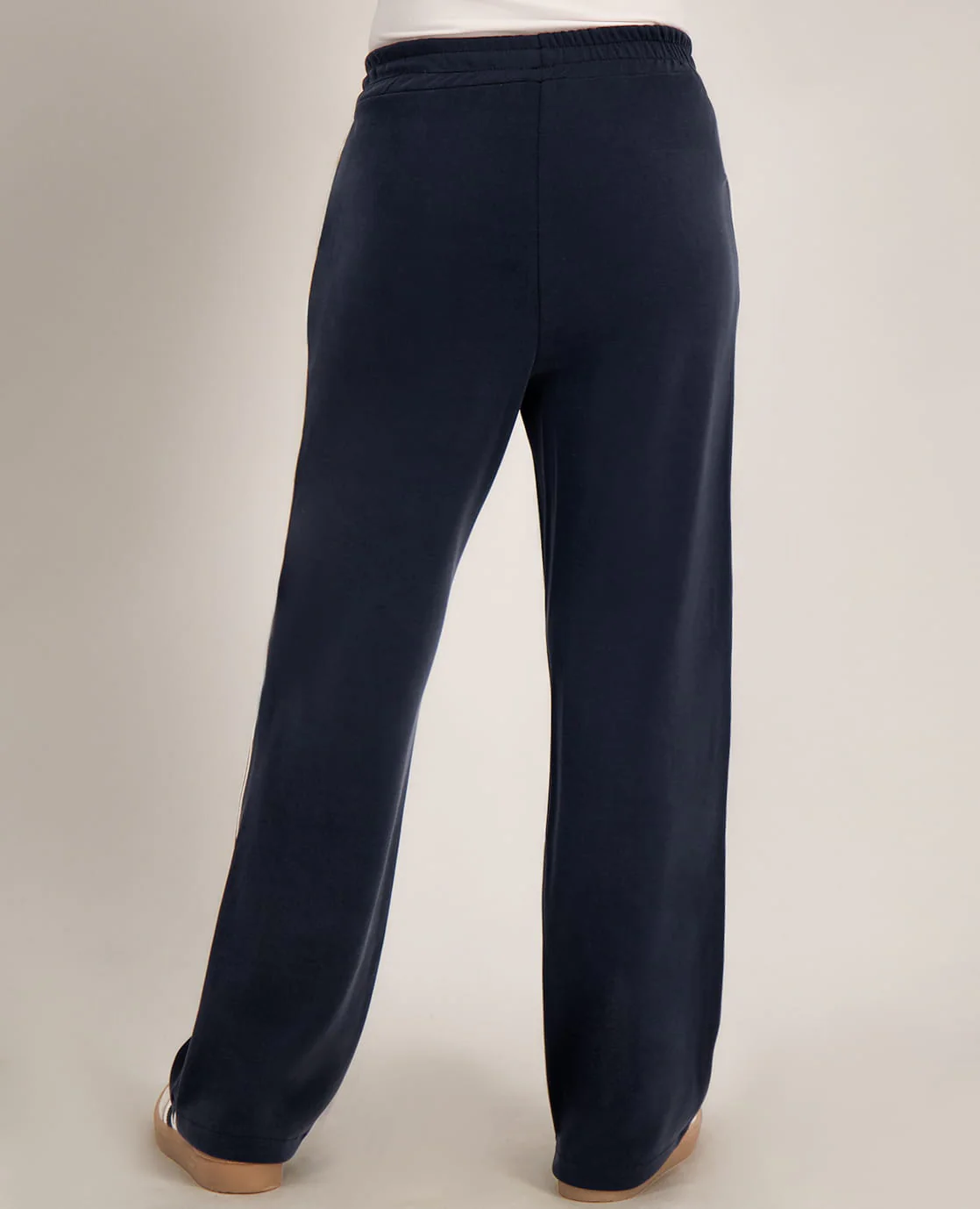 Pant Stephie | Donkerblauw - Image 6