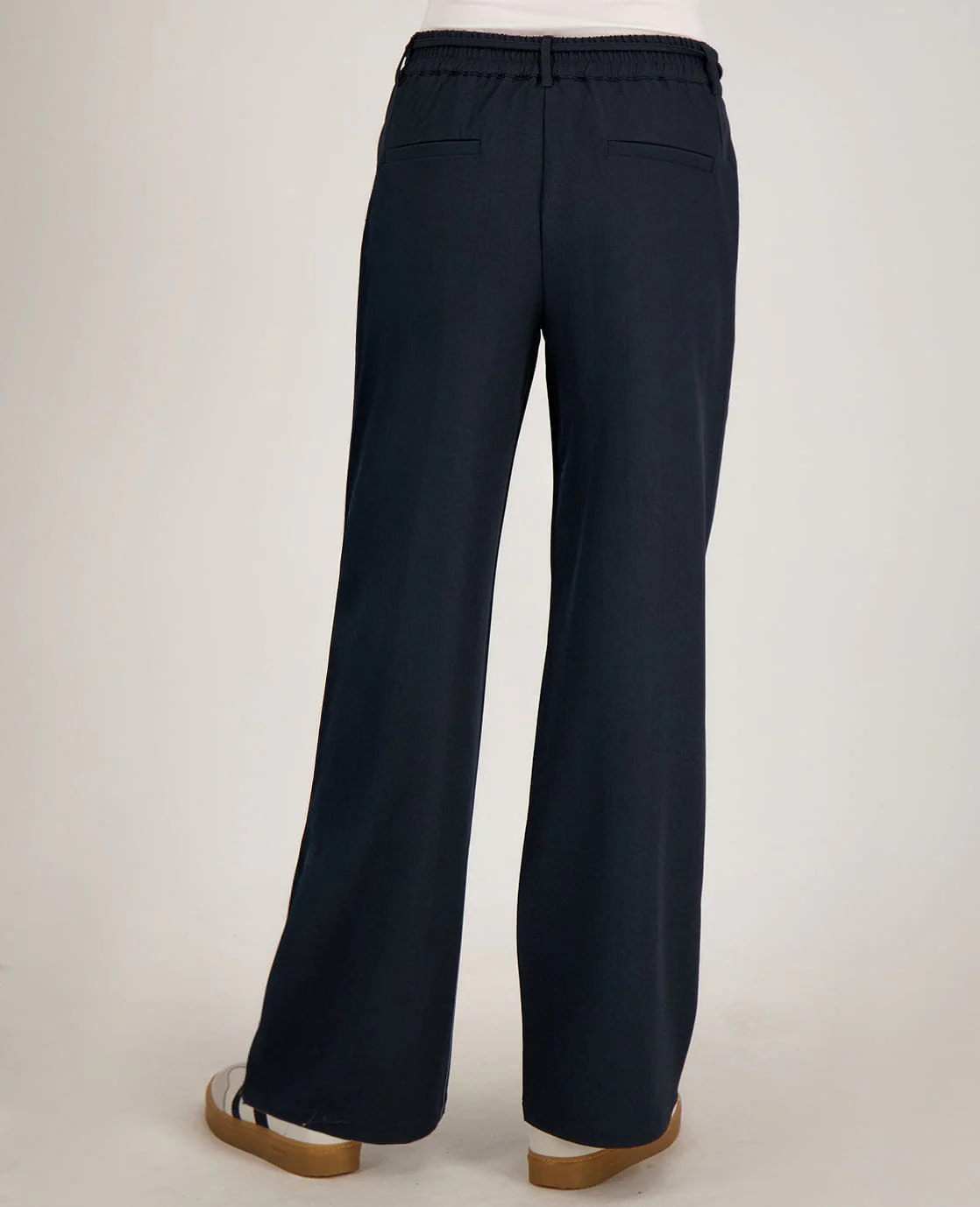 Pant Carmen | Donkerblauw - Image 5