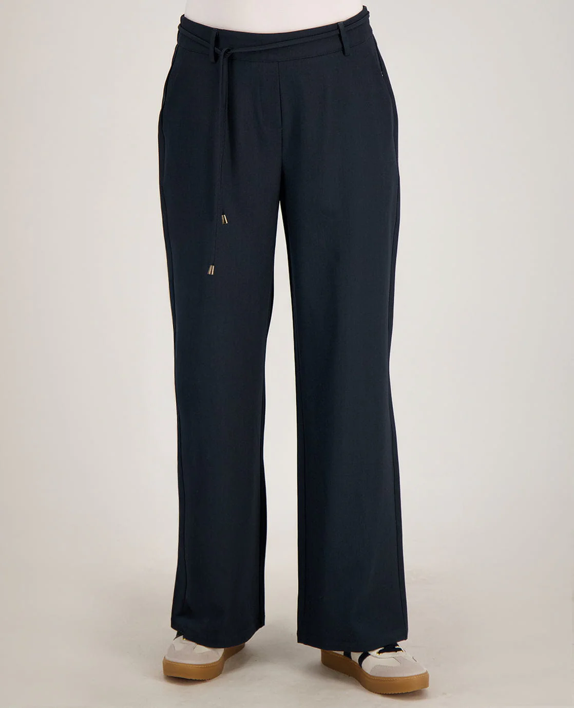 Pant Carmen | Donkerblauw - Image 6