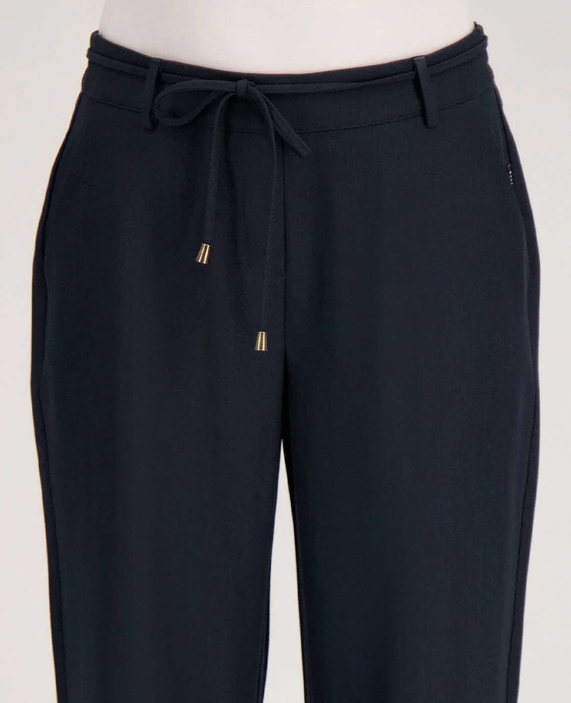 Pant Carmen | Donkerblauw - Image 7