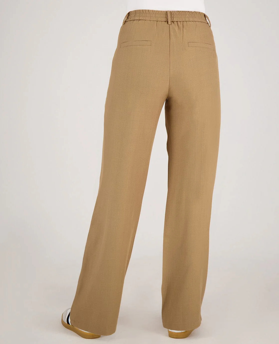 Pant Straight | Light Toffee - Image 5