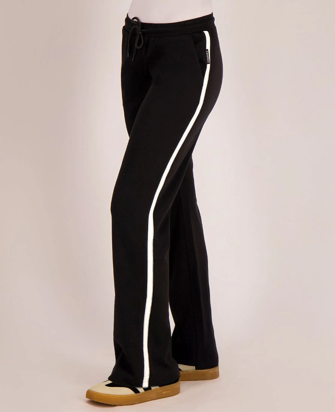 Pant Maeve | Zwart - Image 3