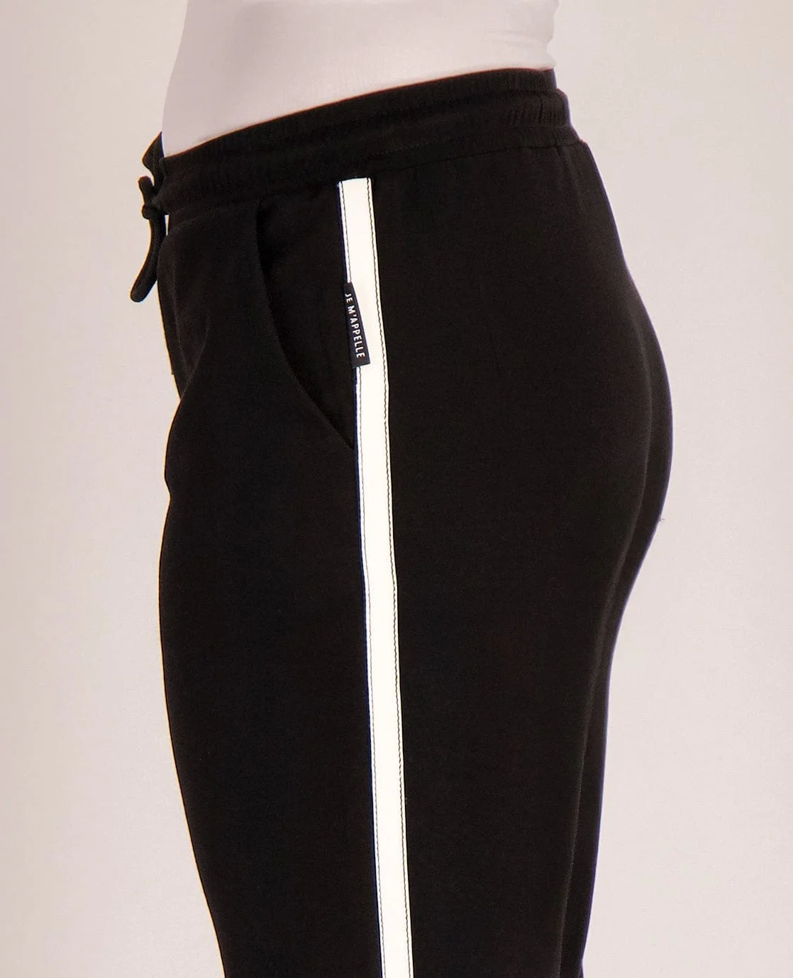 Pant Maeve | Zwart - Image 4