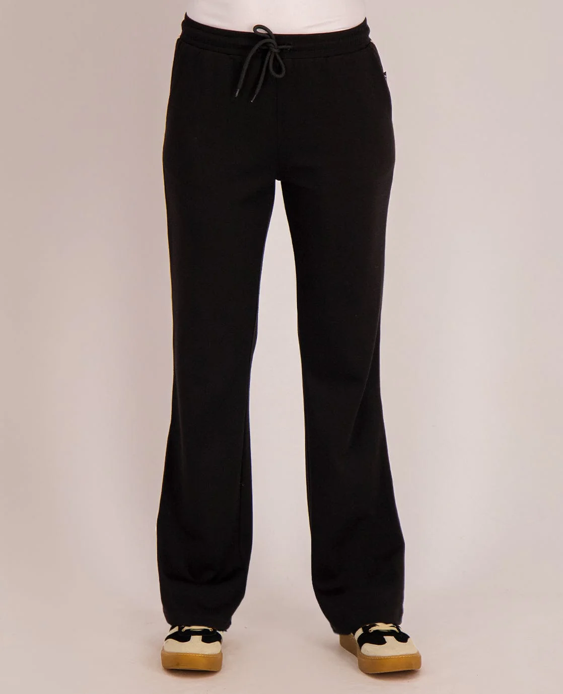 Pant Maeve | Zwart - Image 5