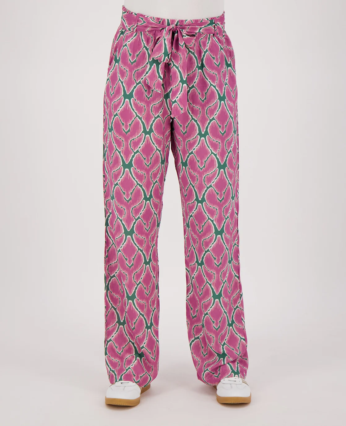 Pant Straight | Multicolor - Image 3