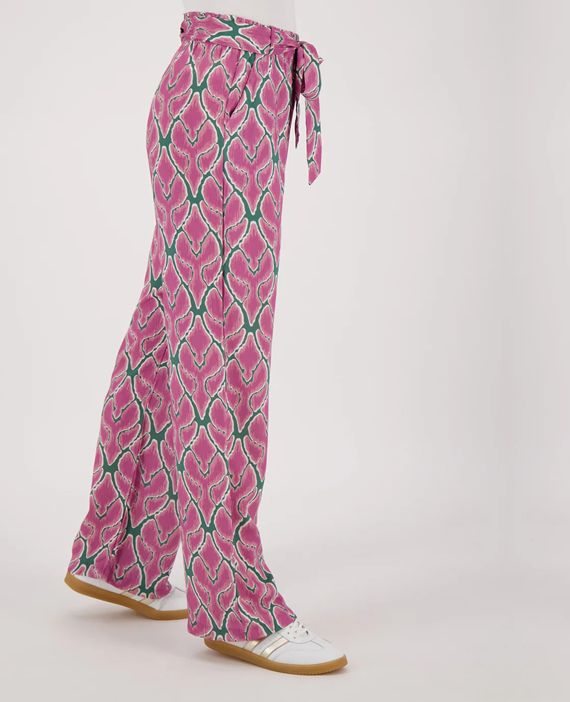 Pant Straight | Multicolor - Image 4