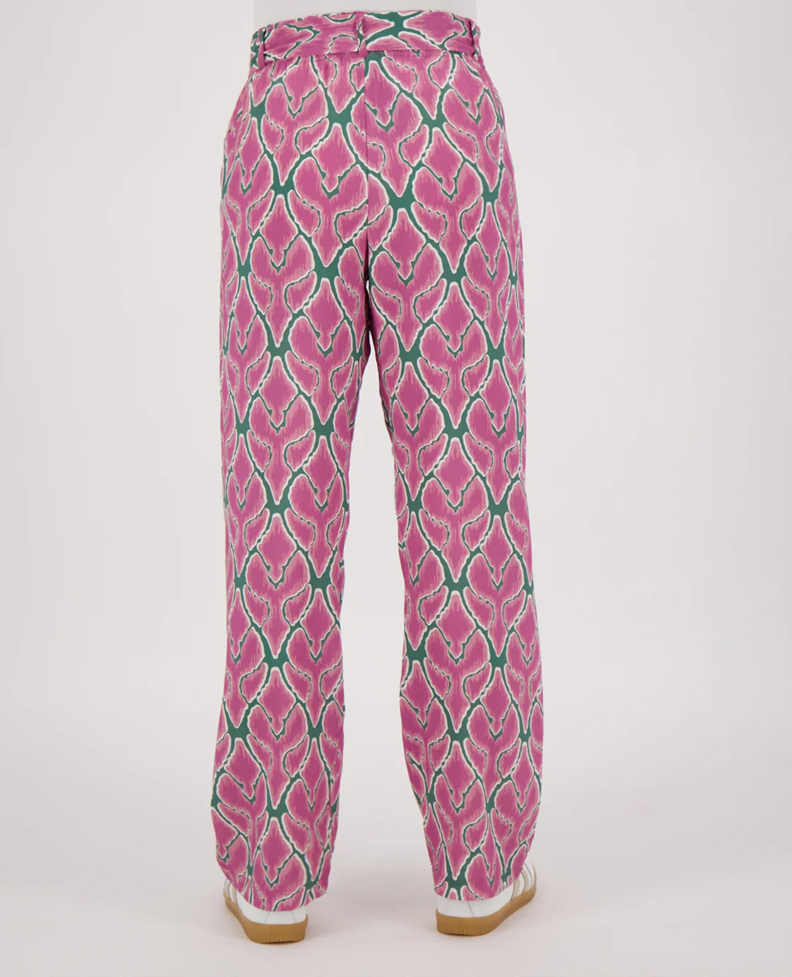 Pant Straight | Multicolor - Image 5