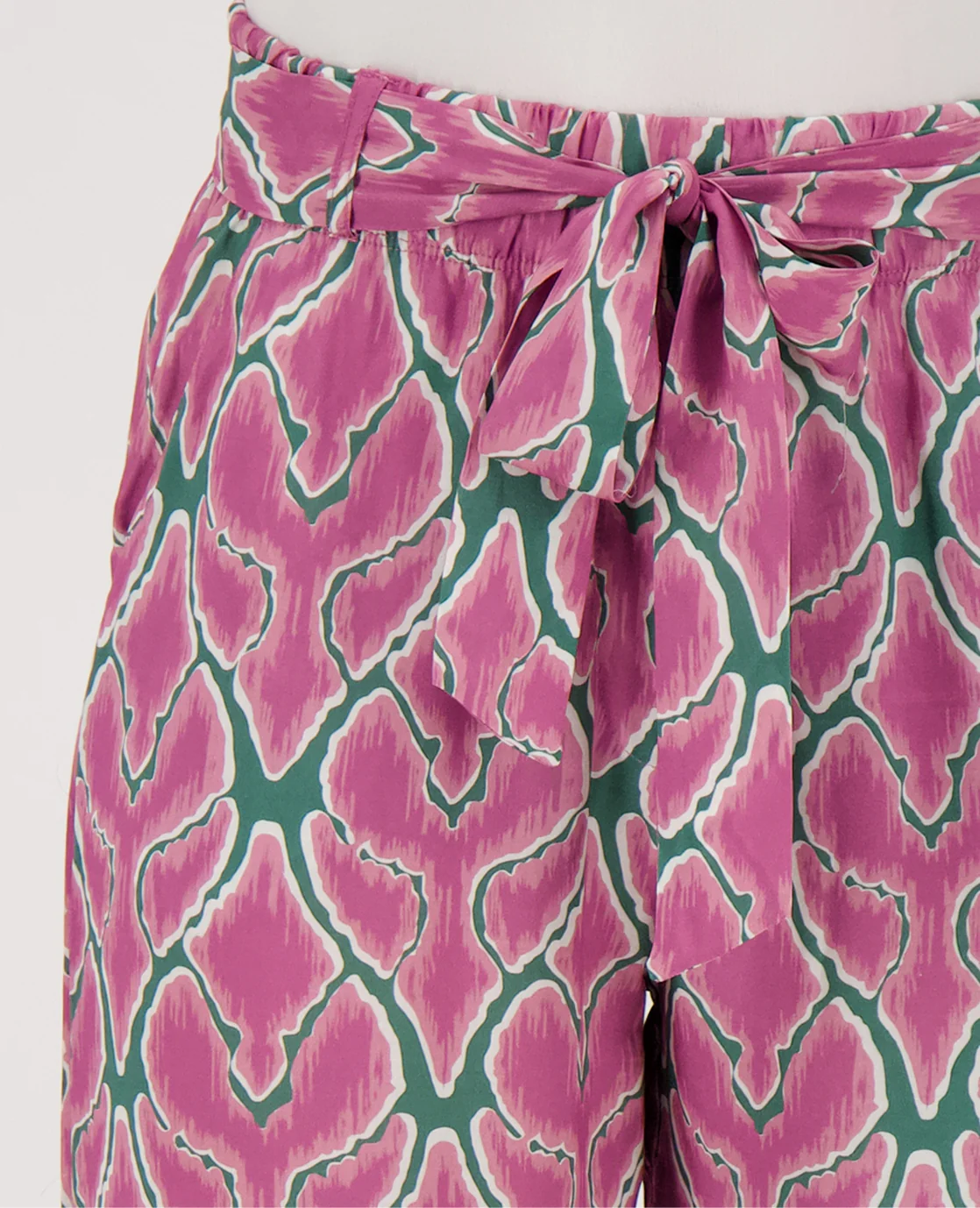 Pant Straight | Multicolor - Image 6
