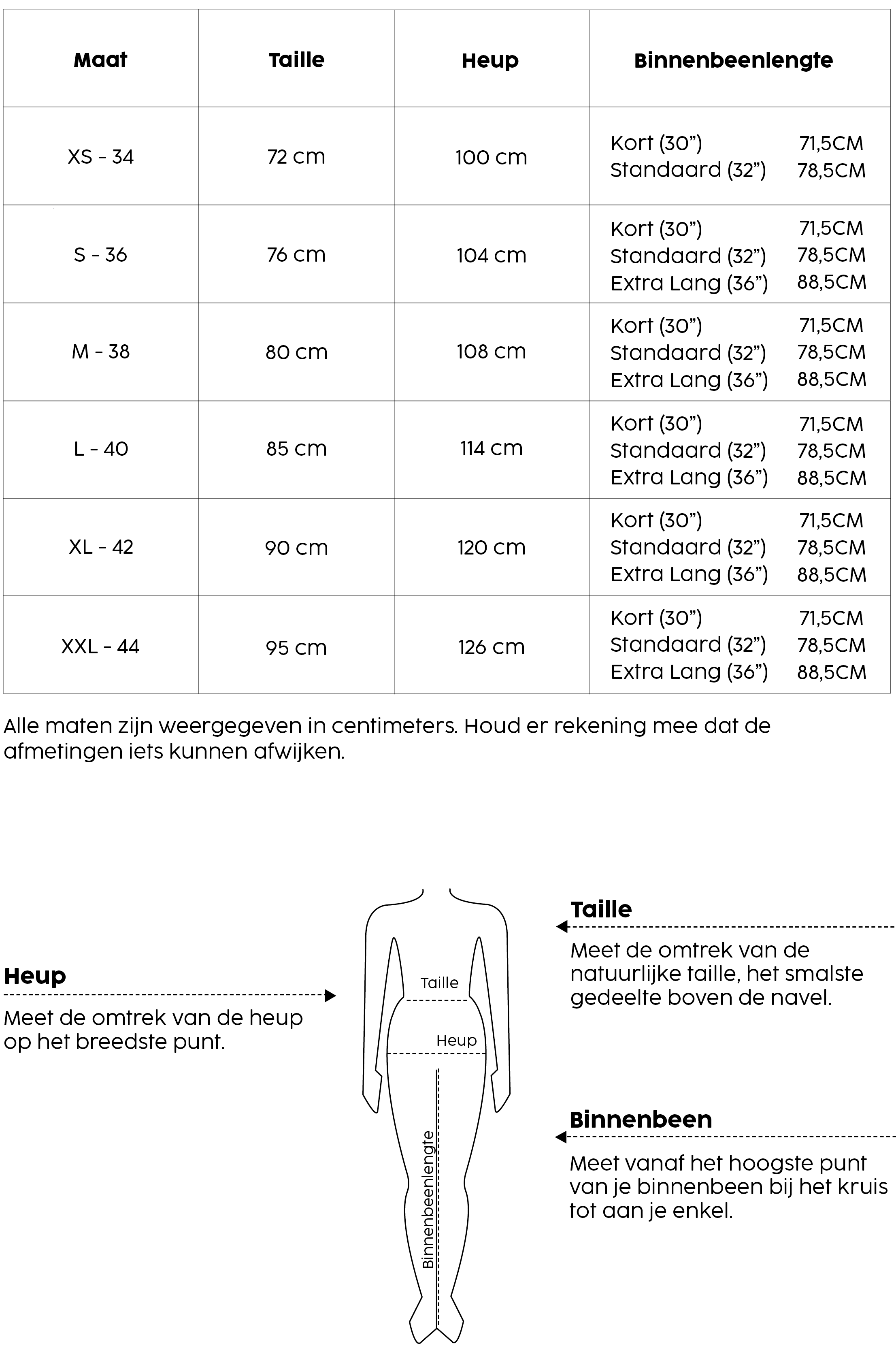 Pant Straight | Multicolor Dark Greige - Image 12