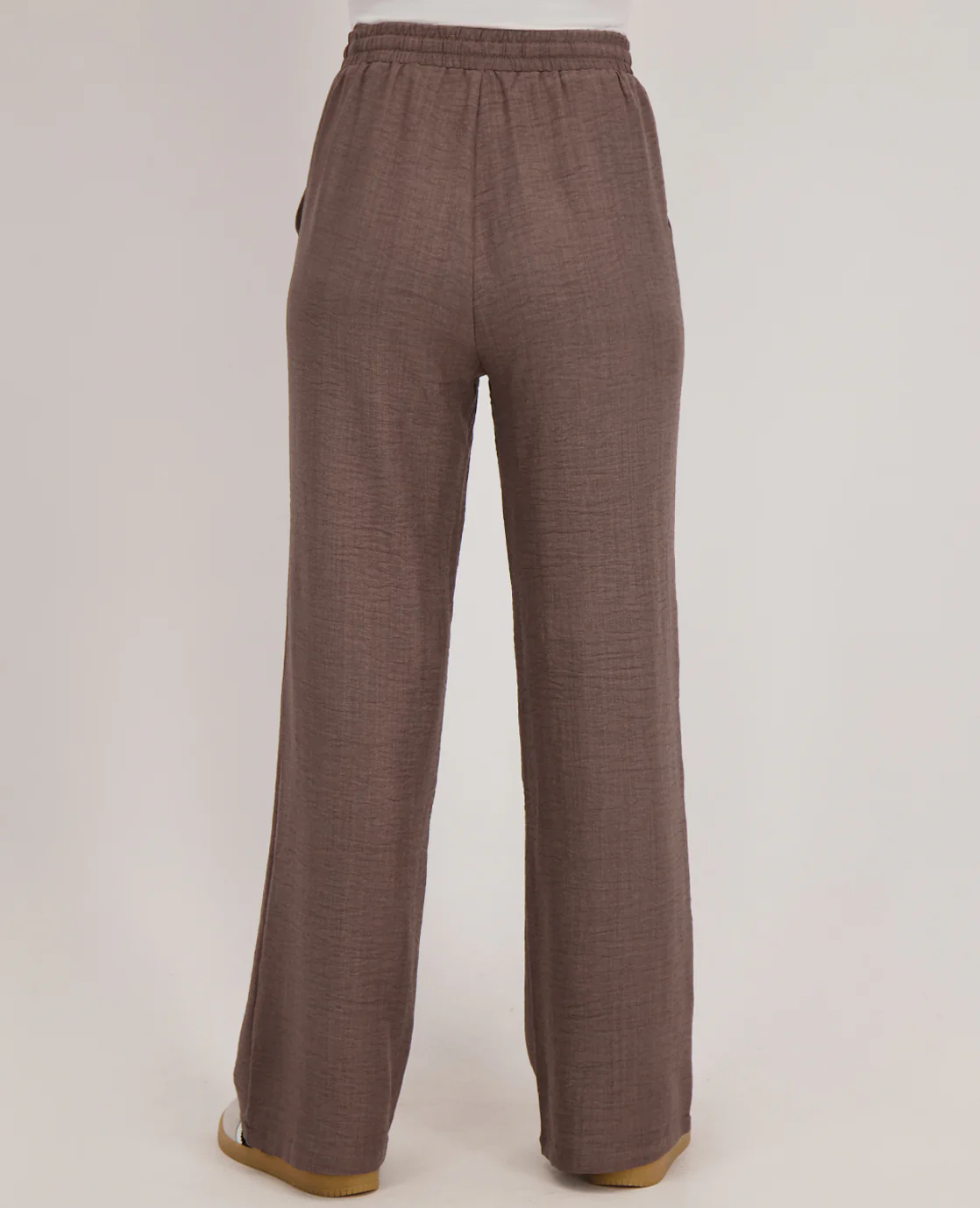 Pant Paris | Coffee Taupe - Image 4