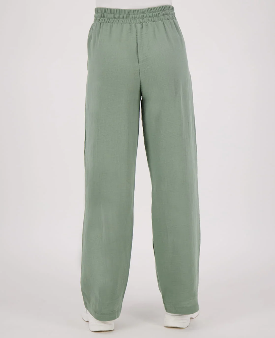 Pant Straight | Summer Olive - Image 5