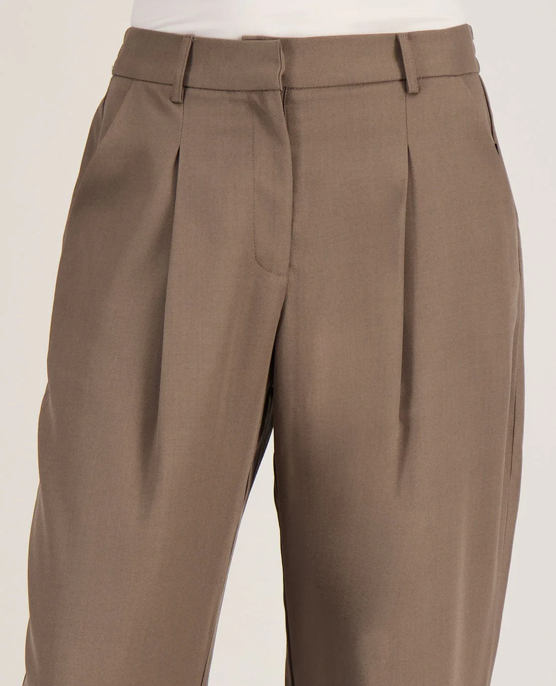 Pant Rosie | Taupe - Image 4