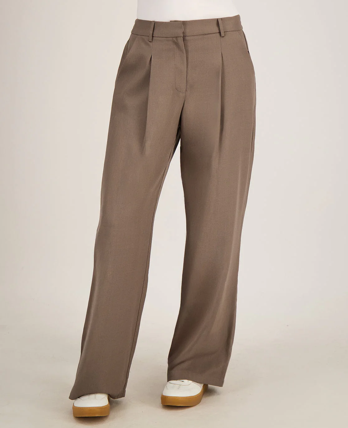 Pant Rosie | Taupe - Image 5