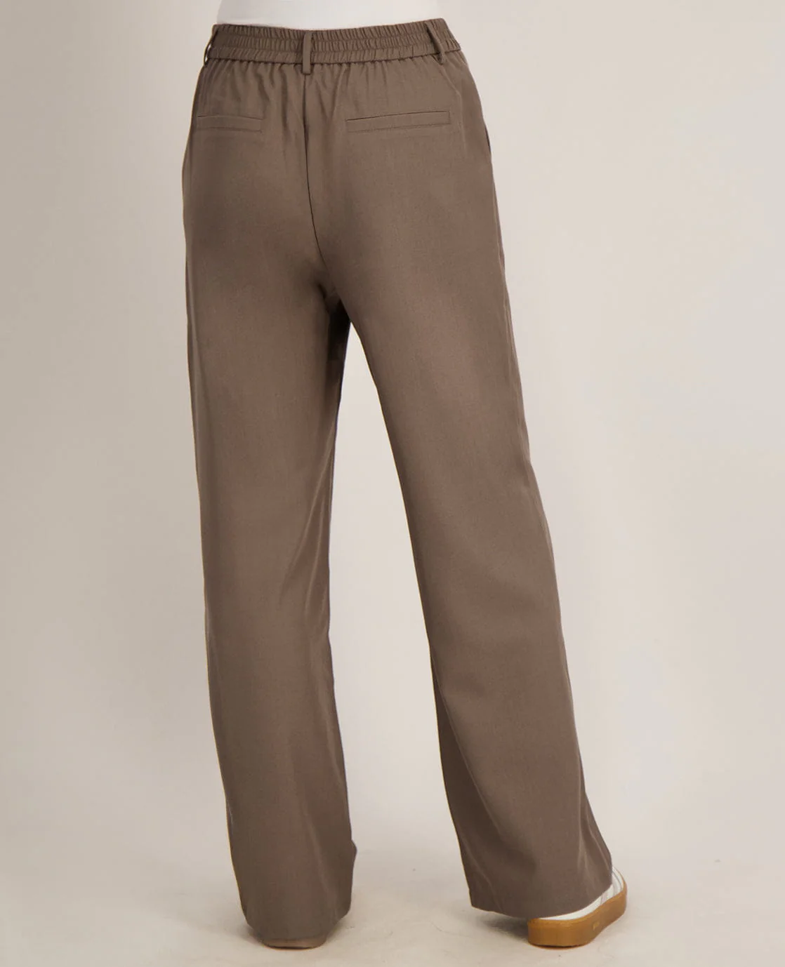 Pant Rosie | Taupe - Image 6