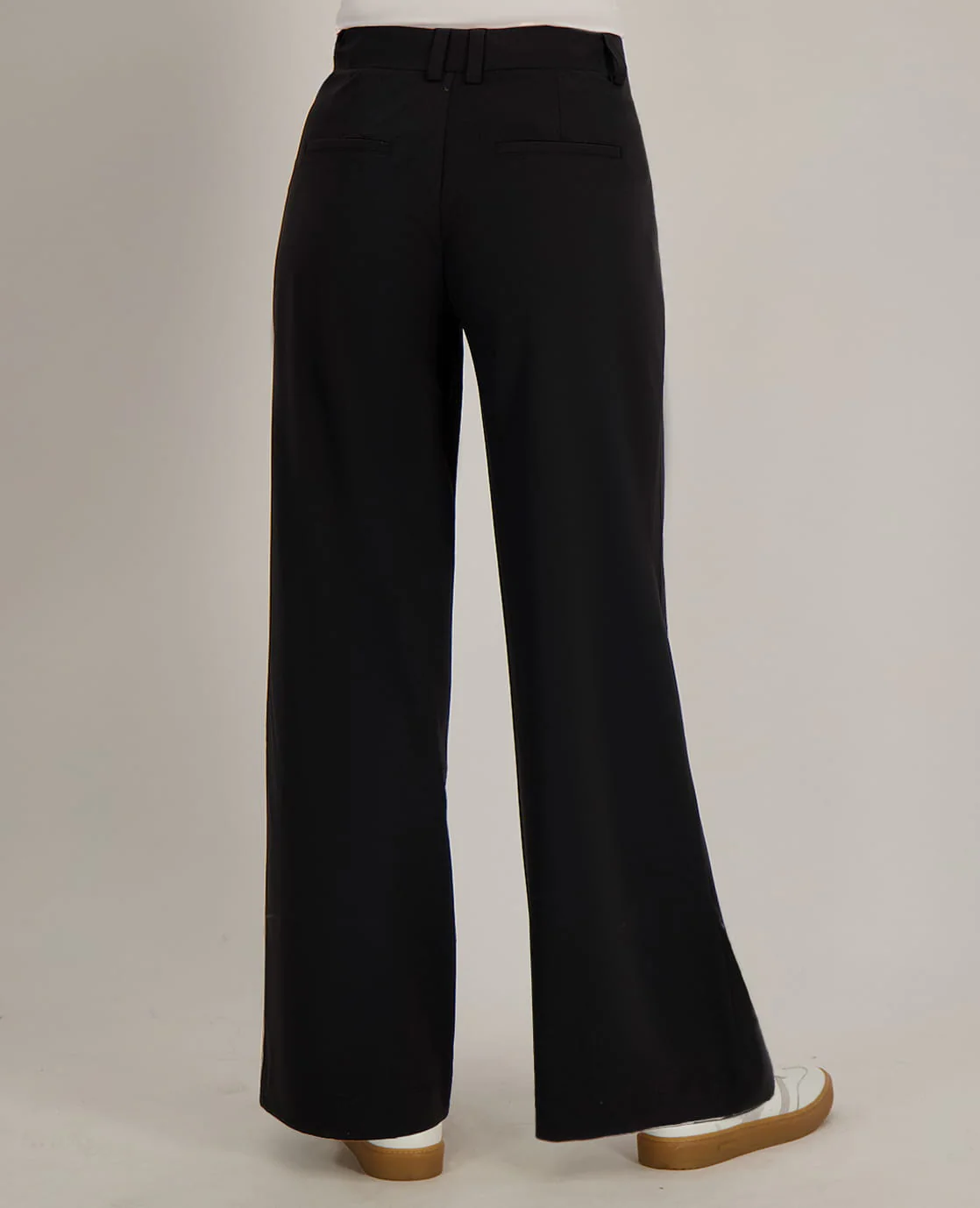 Pant Loise Travel ++++ | Zwart - Image 6