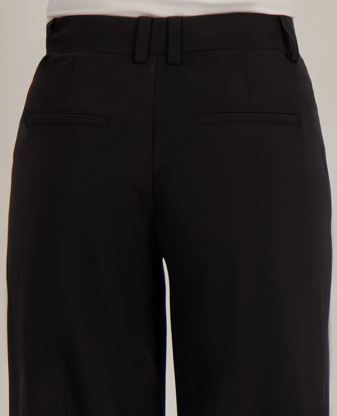 Pant Loise Travel ++++ | Zwart - Image 7