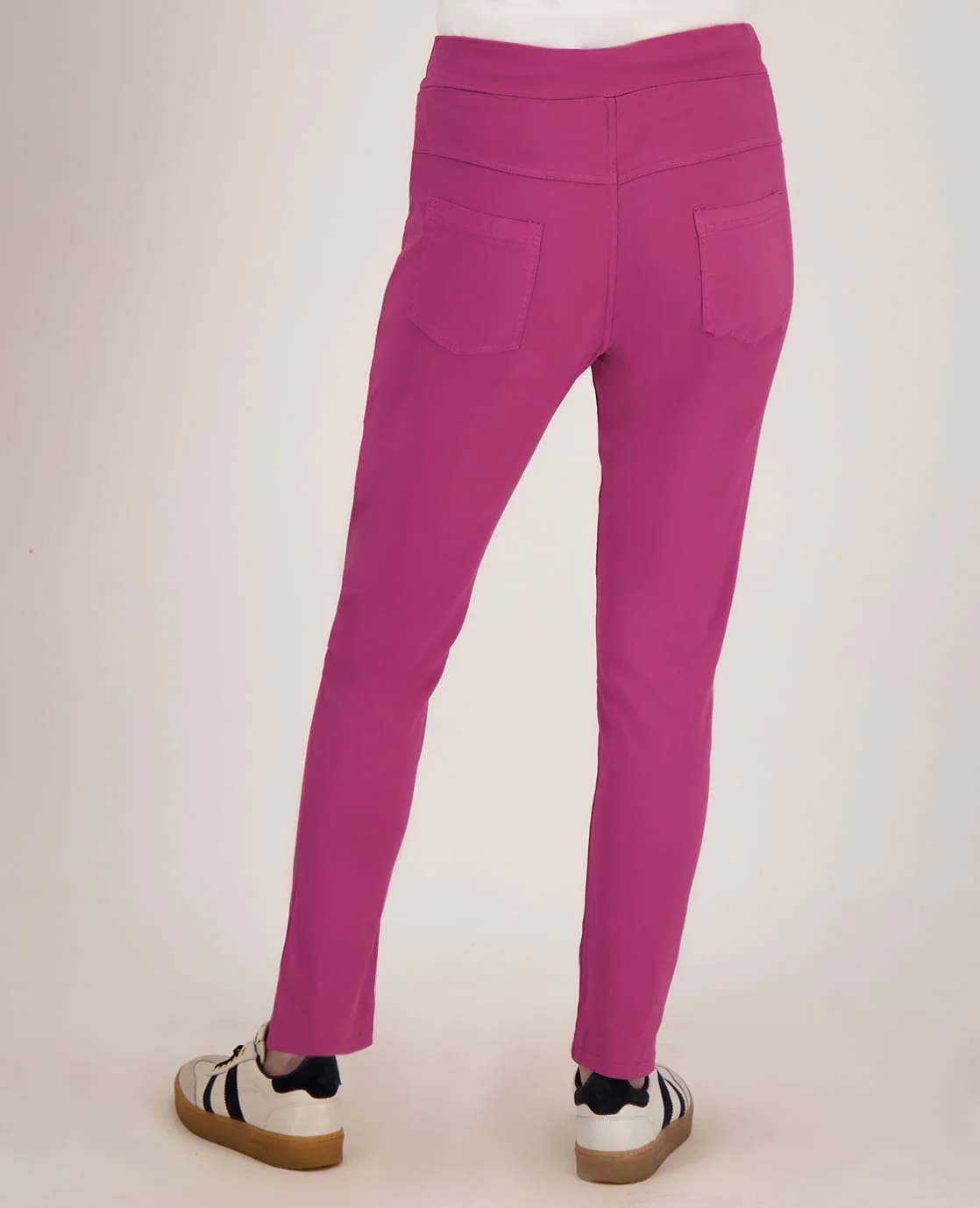 Pant Summer Superstretch | Cranberry - Image 6