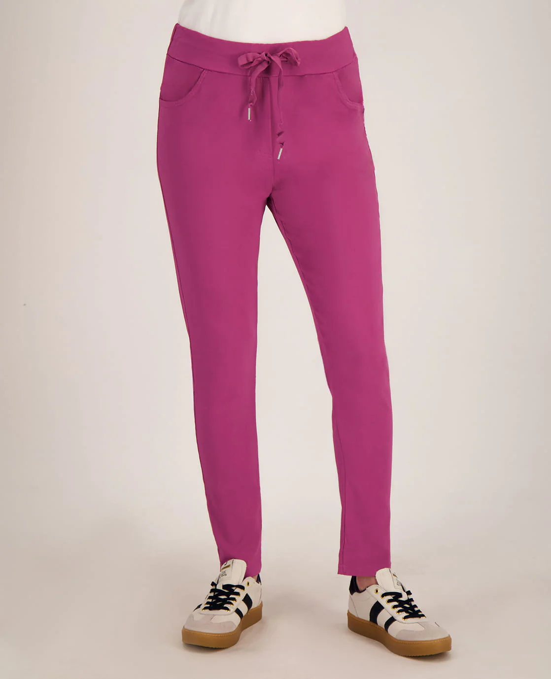 Pant Summer Superstretch | Cranberry - Image 8