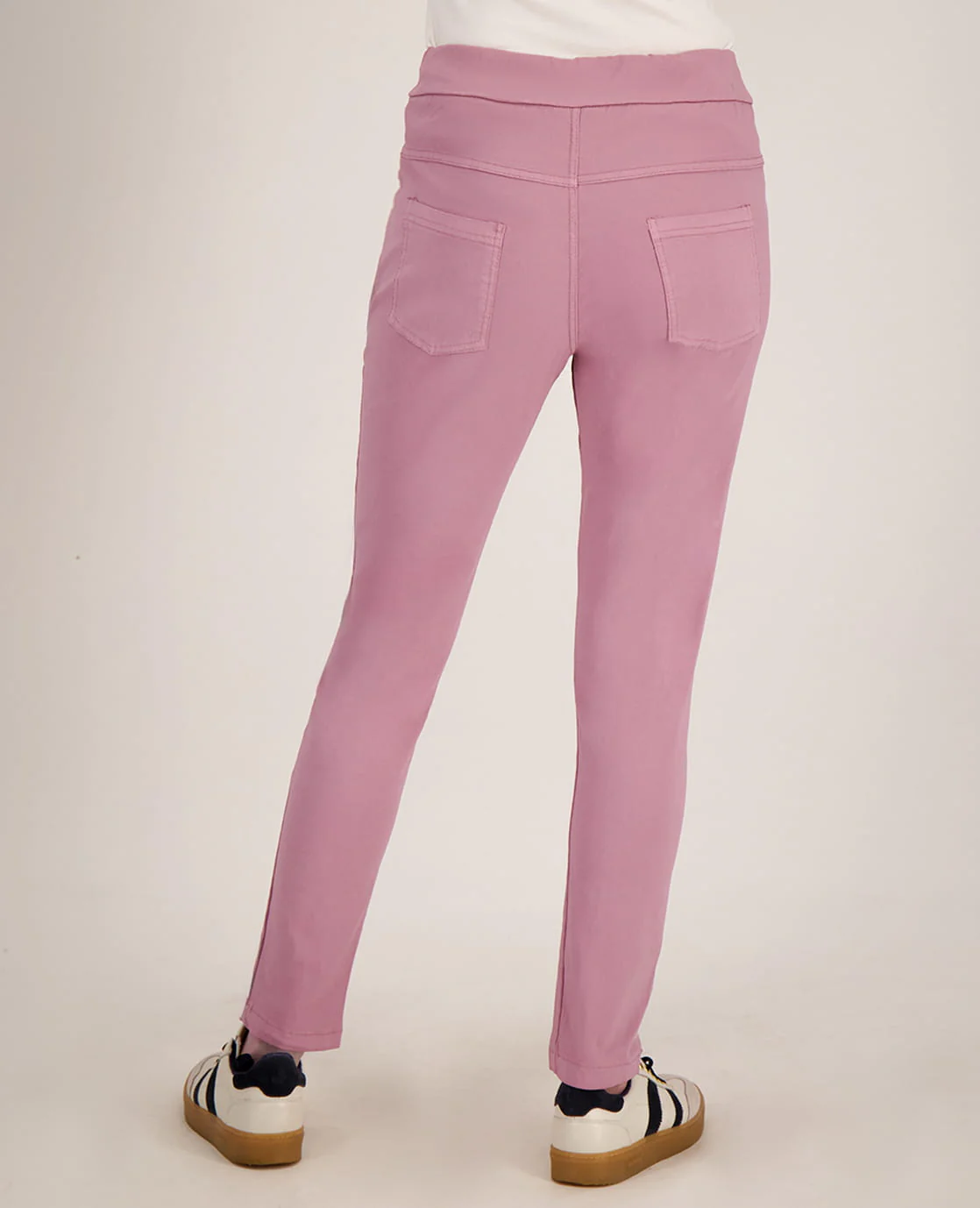 Pant Summer Superstretch | Old Pink - Image 6