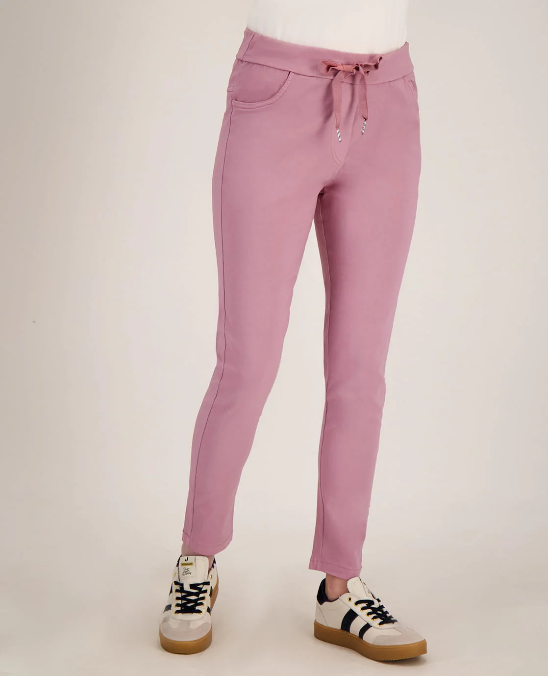 Pant Summer Superstretch | Old Pink - Image 8