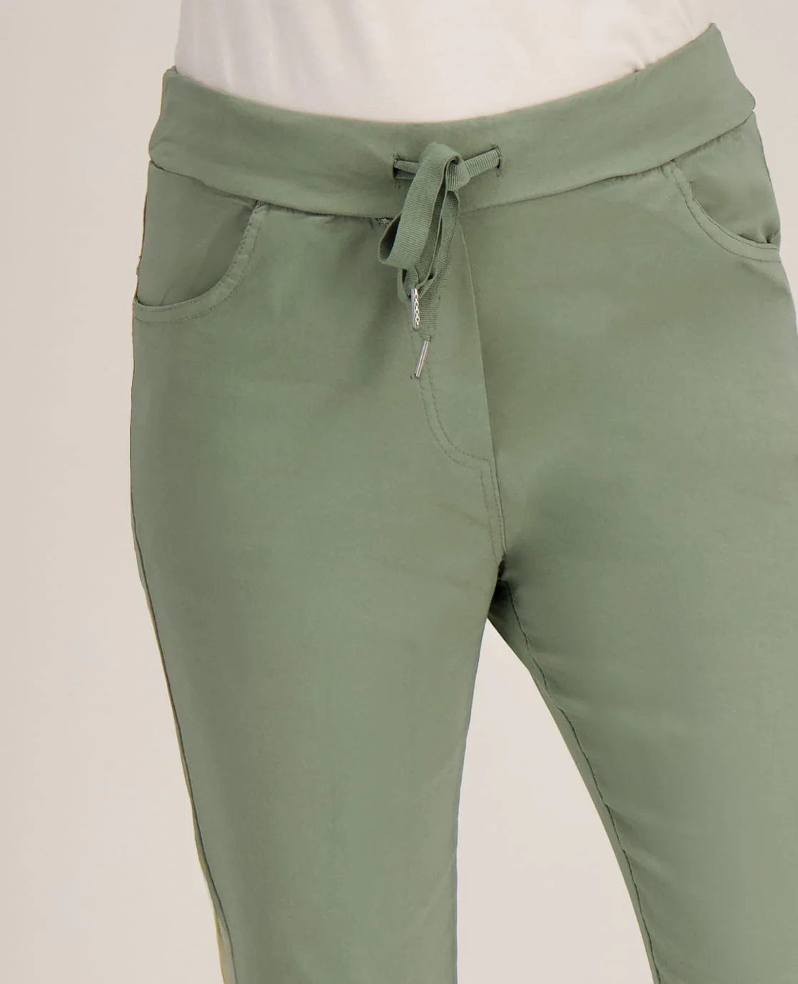 Pant Summer Superstretch | Sage Green - Image 3