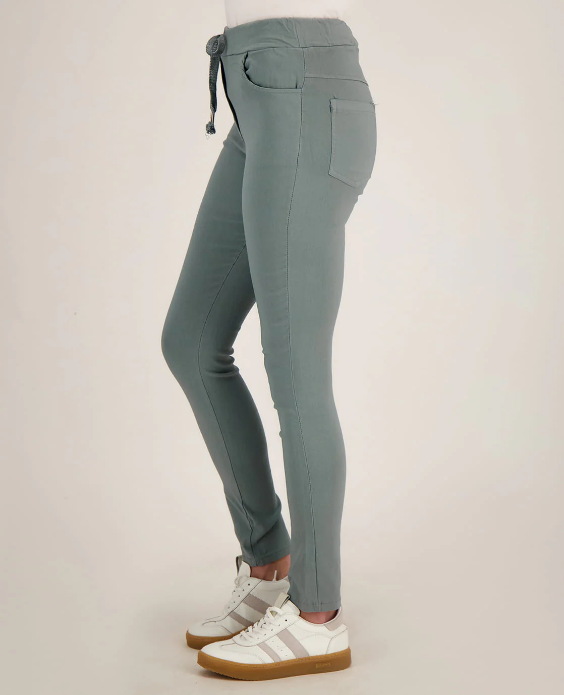 Pant Summer Superstretch | Spearmint - Image 5