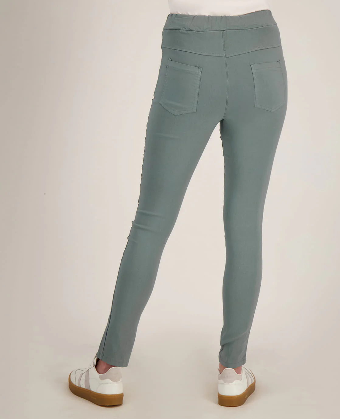 Pant Summer Superstretch | Spearmint - Image 6