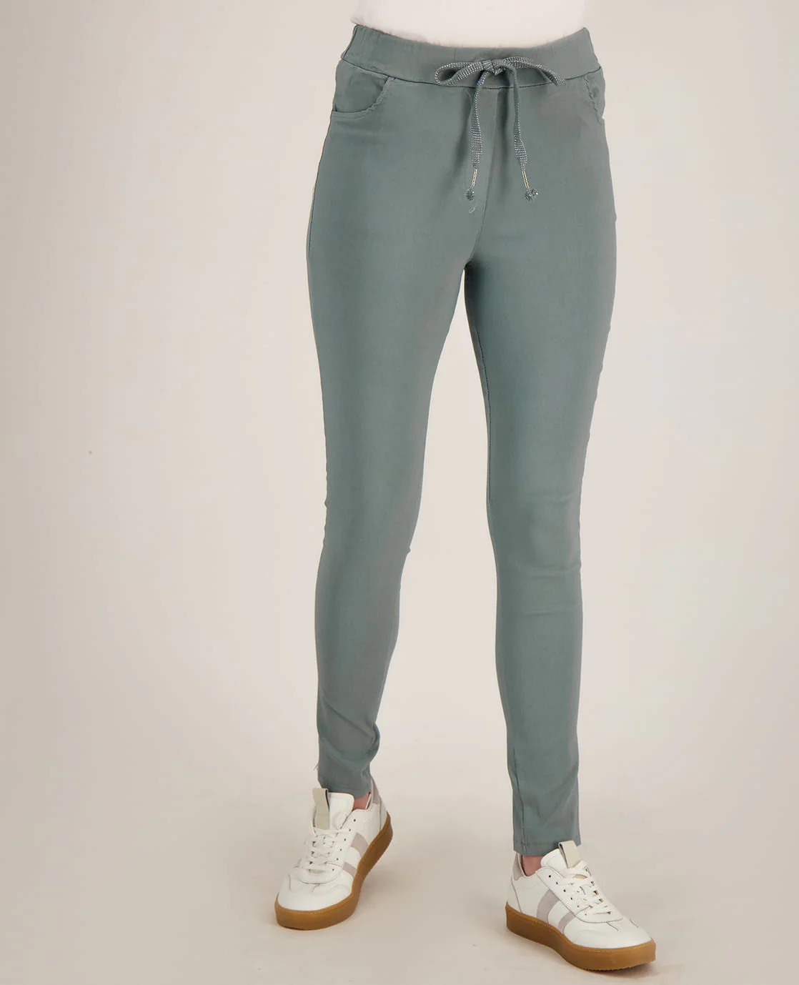 Pant Summer Superstretch | Spearmint - Image 7