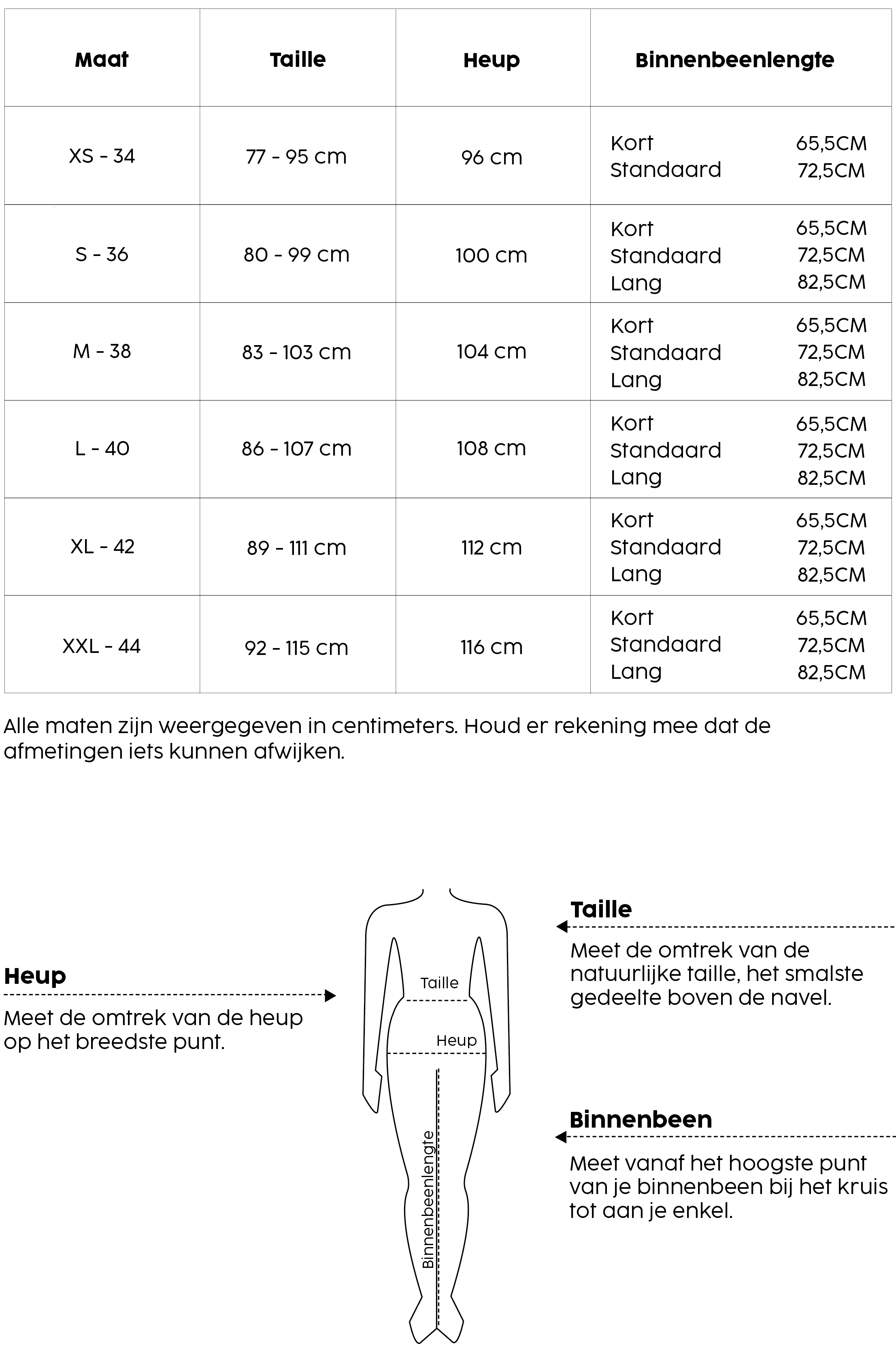 Pant Summer Superstretch | Spearmint - Image 8