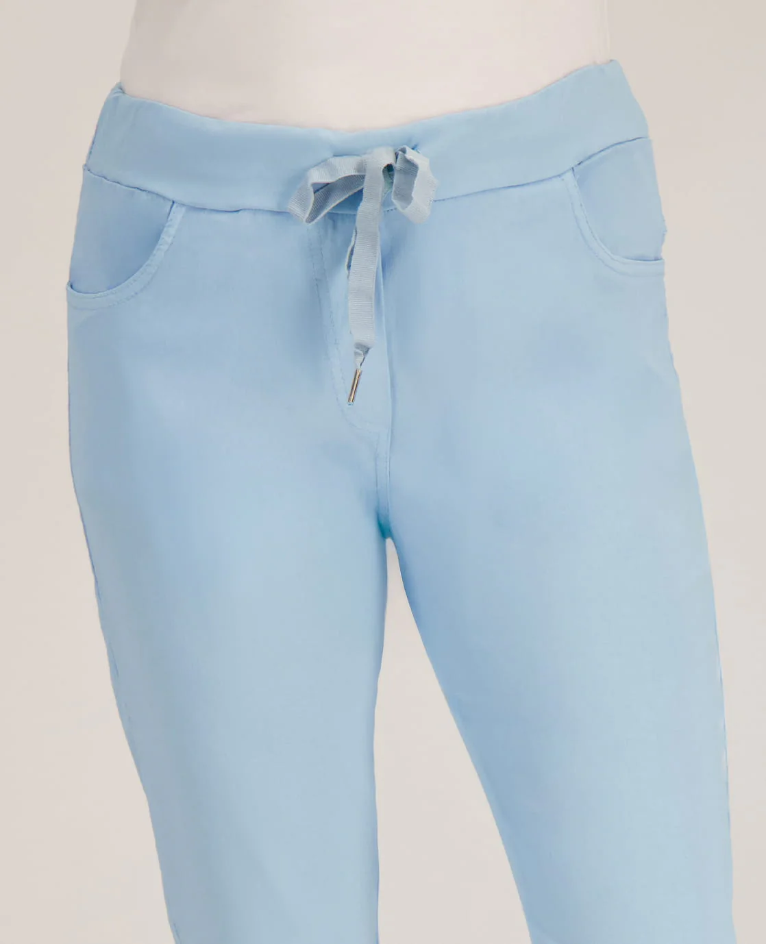 Pant Summer Superstretch | Summer Blue - Image 4