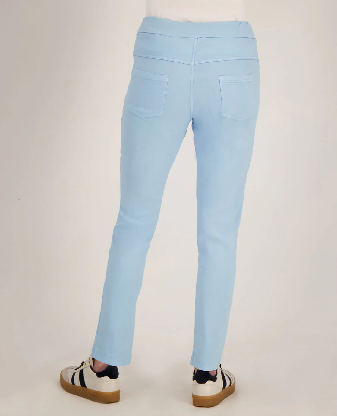 Pant Summer Superstretch | Summer Blue - Image 6