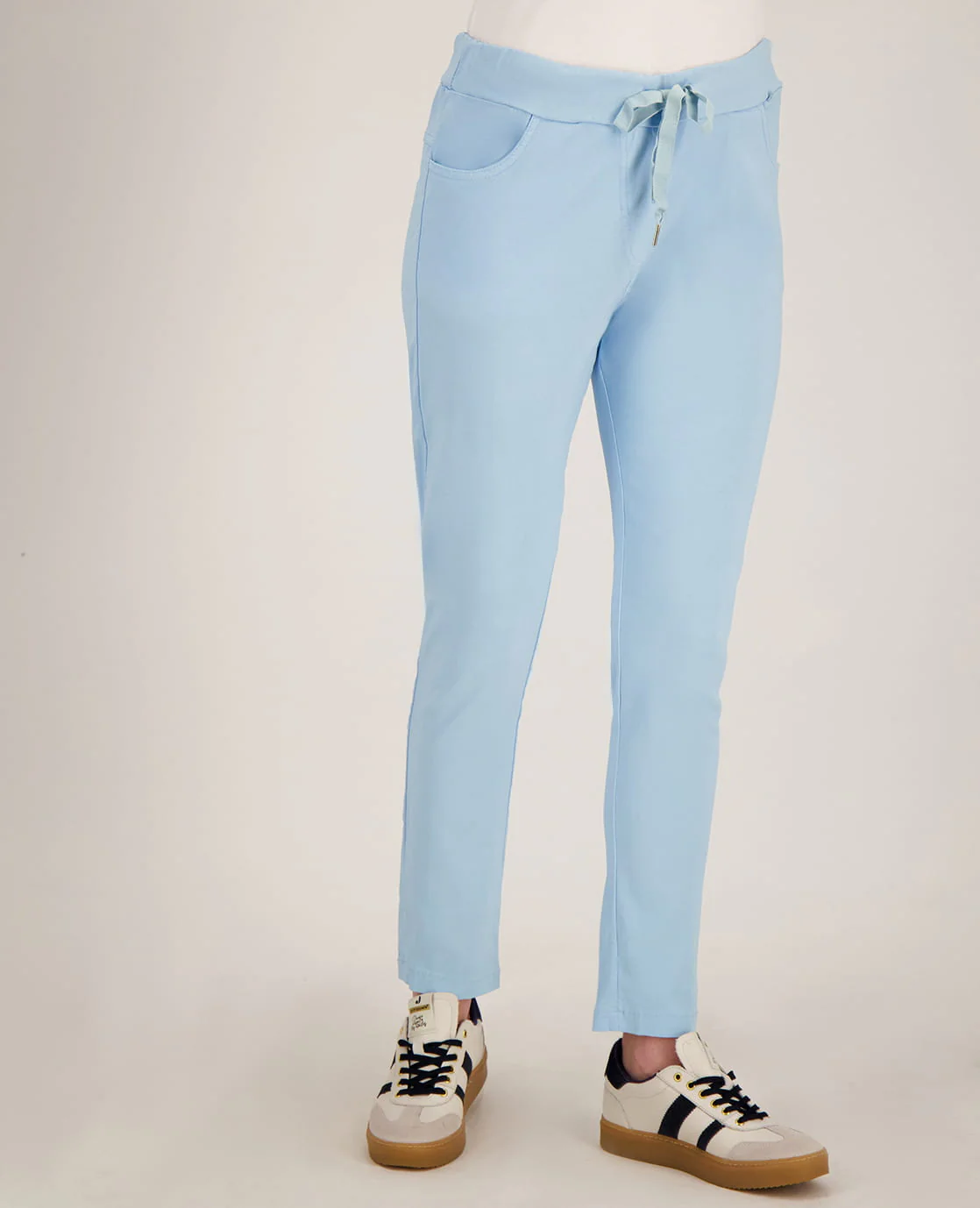Pant Summer Superstretch | Summer Blue - Image 8