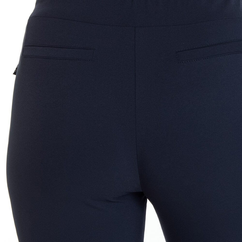 Pant Valery Travel | Donkerblauw - Image 10