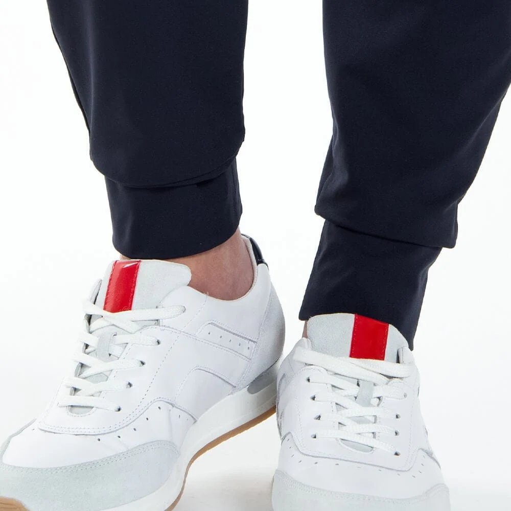 Pant Valery Travel | Donkerblauw - Image 11