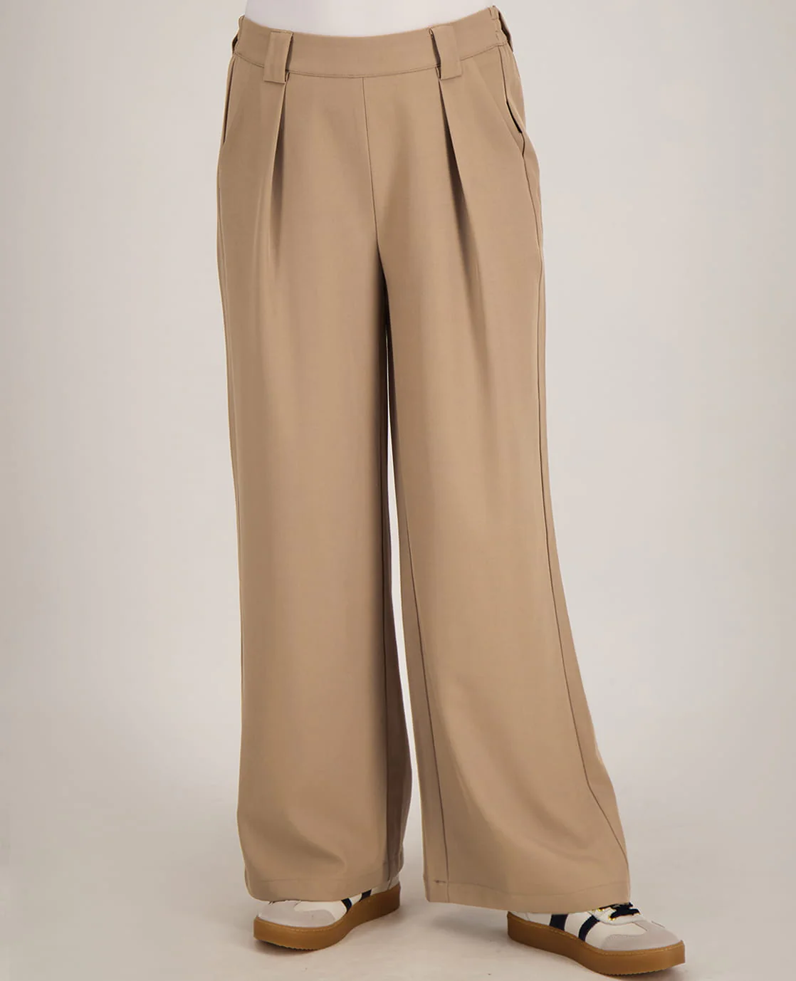 Pant Valerie | Warm Sand - Image 10