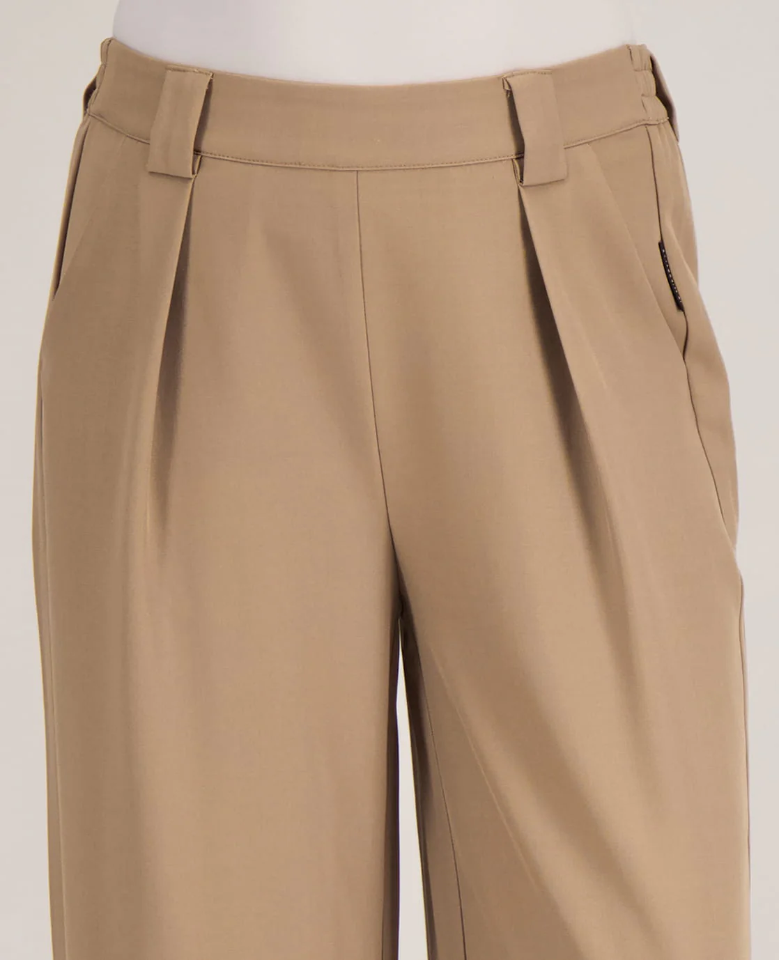 Pant Valerie | Warm Sand - Image 4