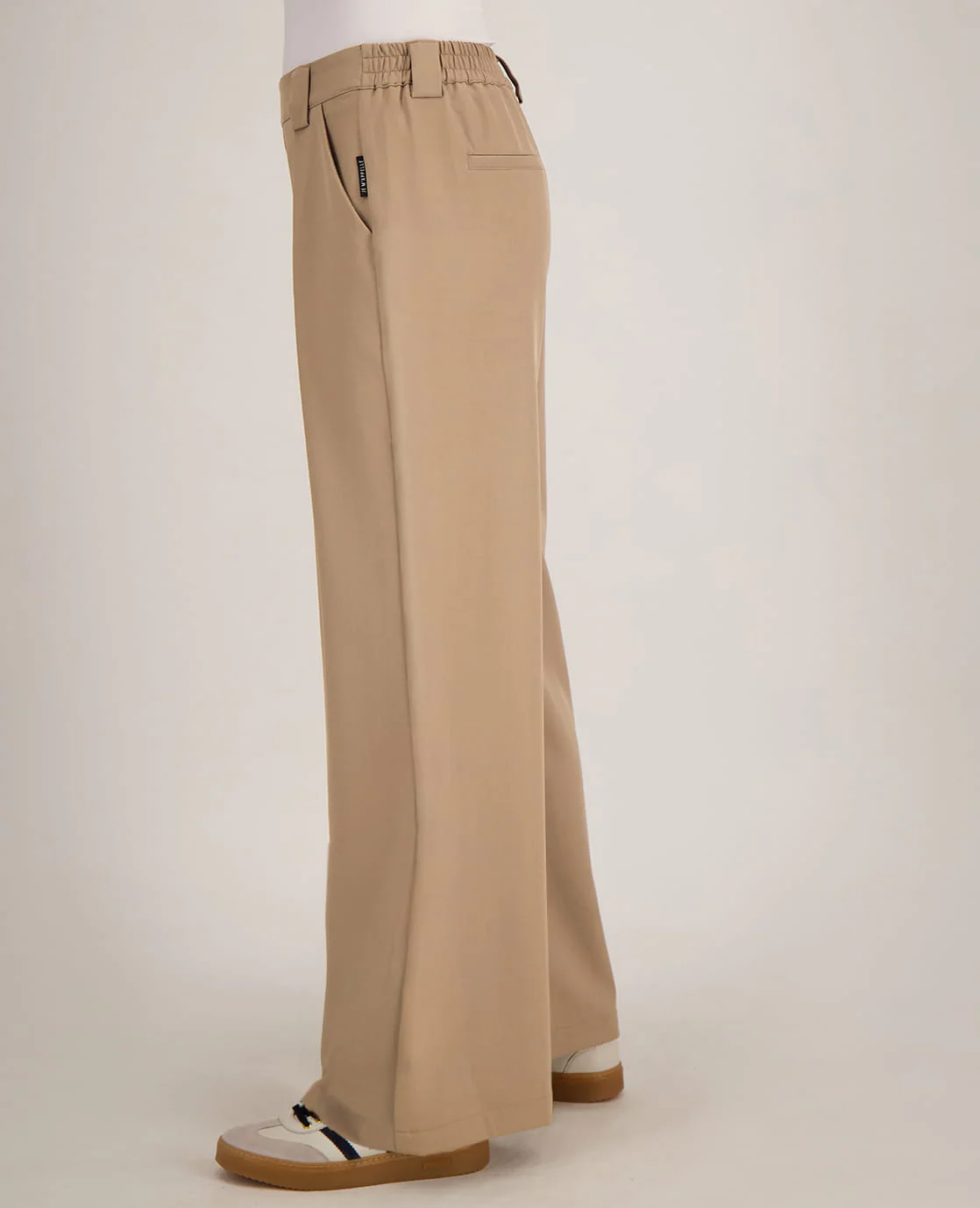Pant Valerie | Warm Sand - Image 5