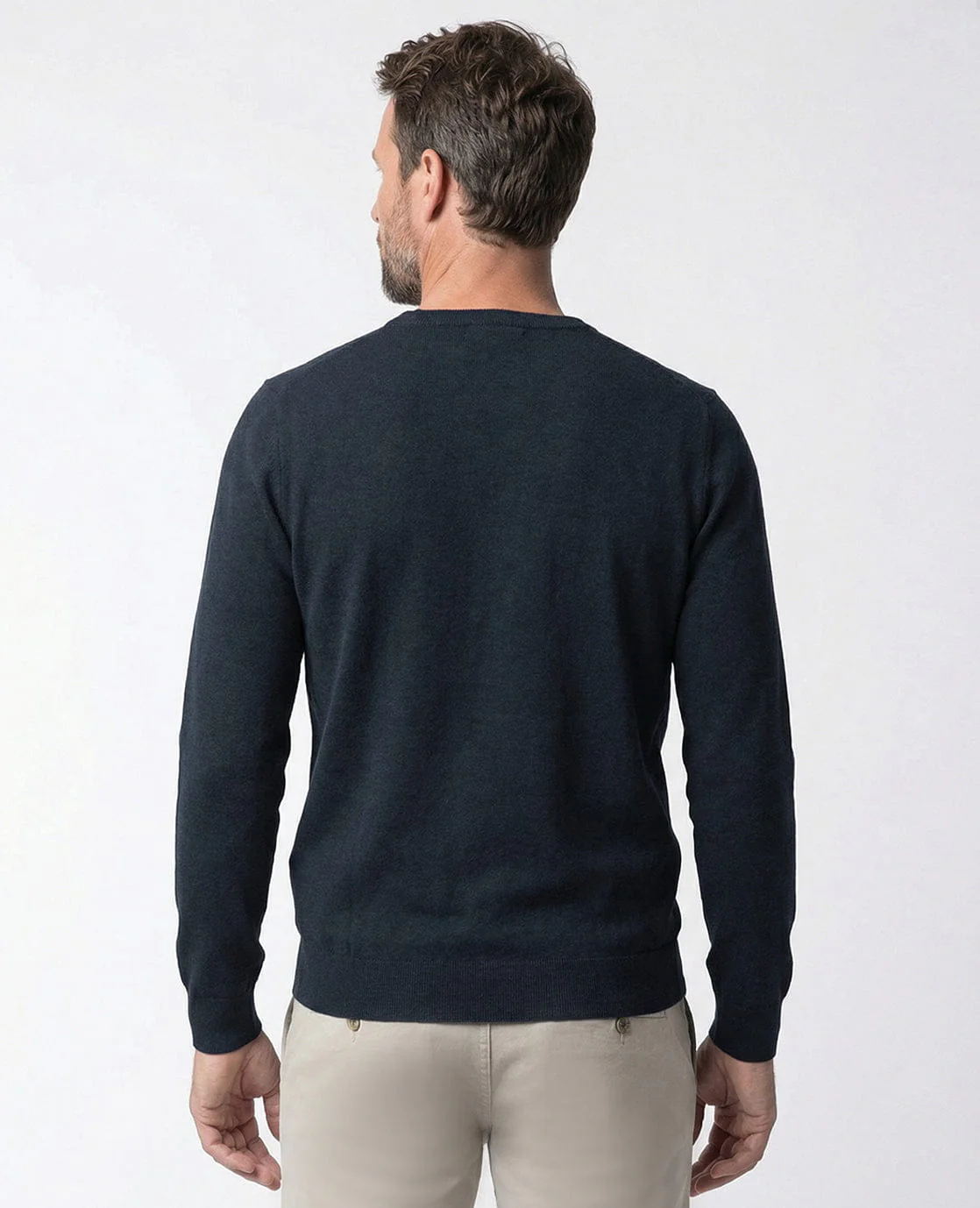 Pull Claude | Biarritz Blue - Image 4