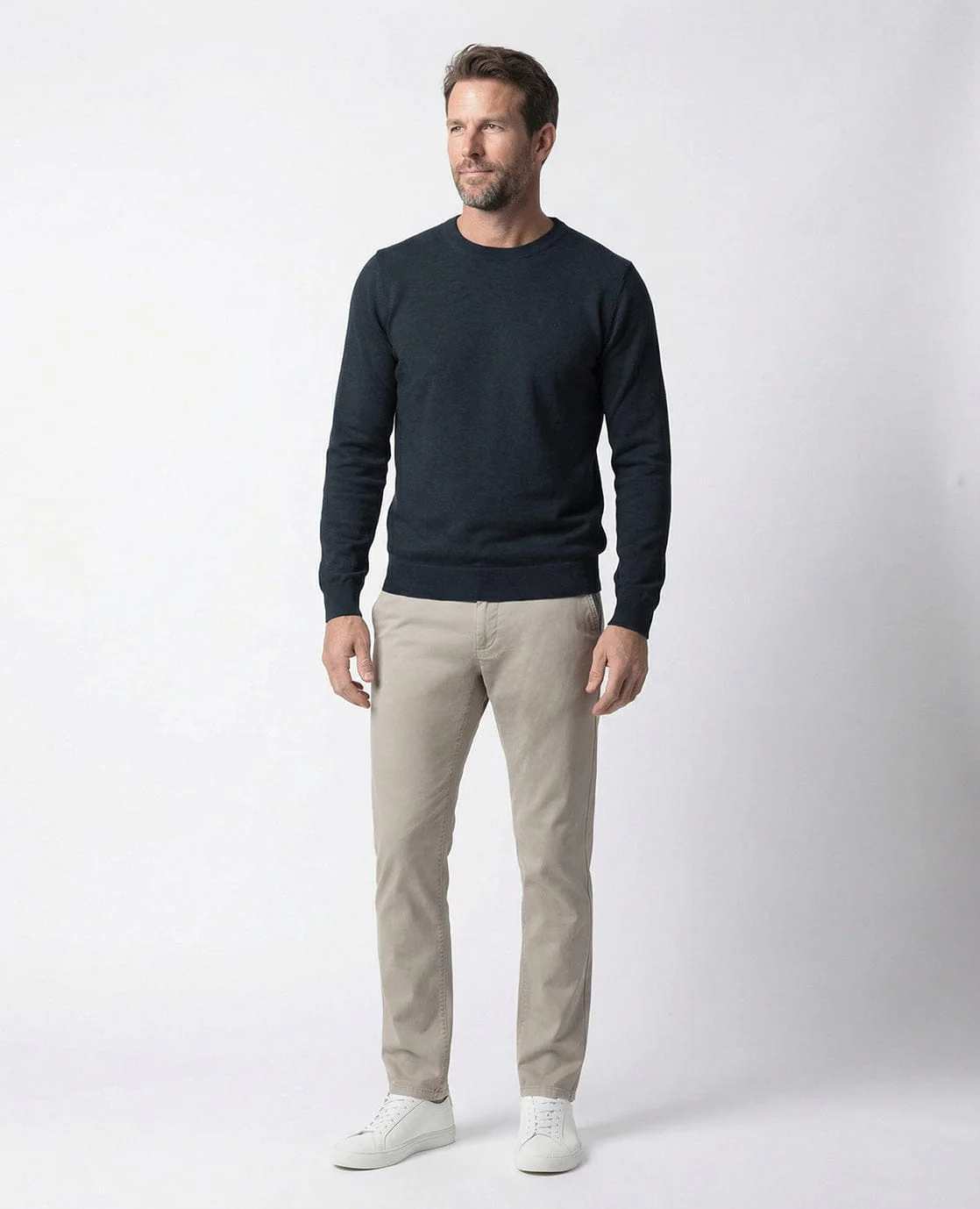 Pull Claude | Biarritz Blue - Image 6