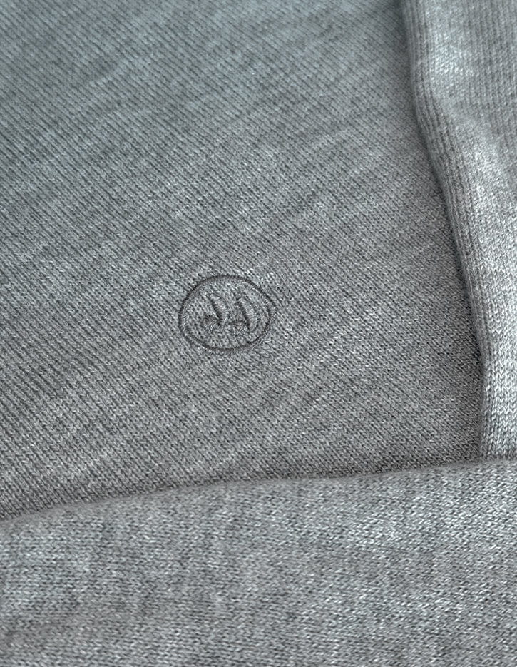Pull Claude | Gouville Grey - Image 4